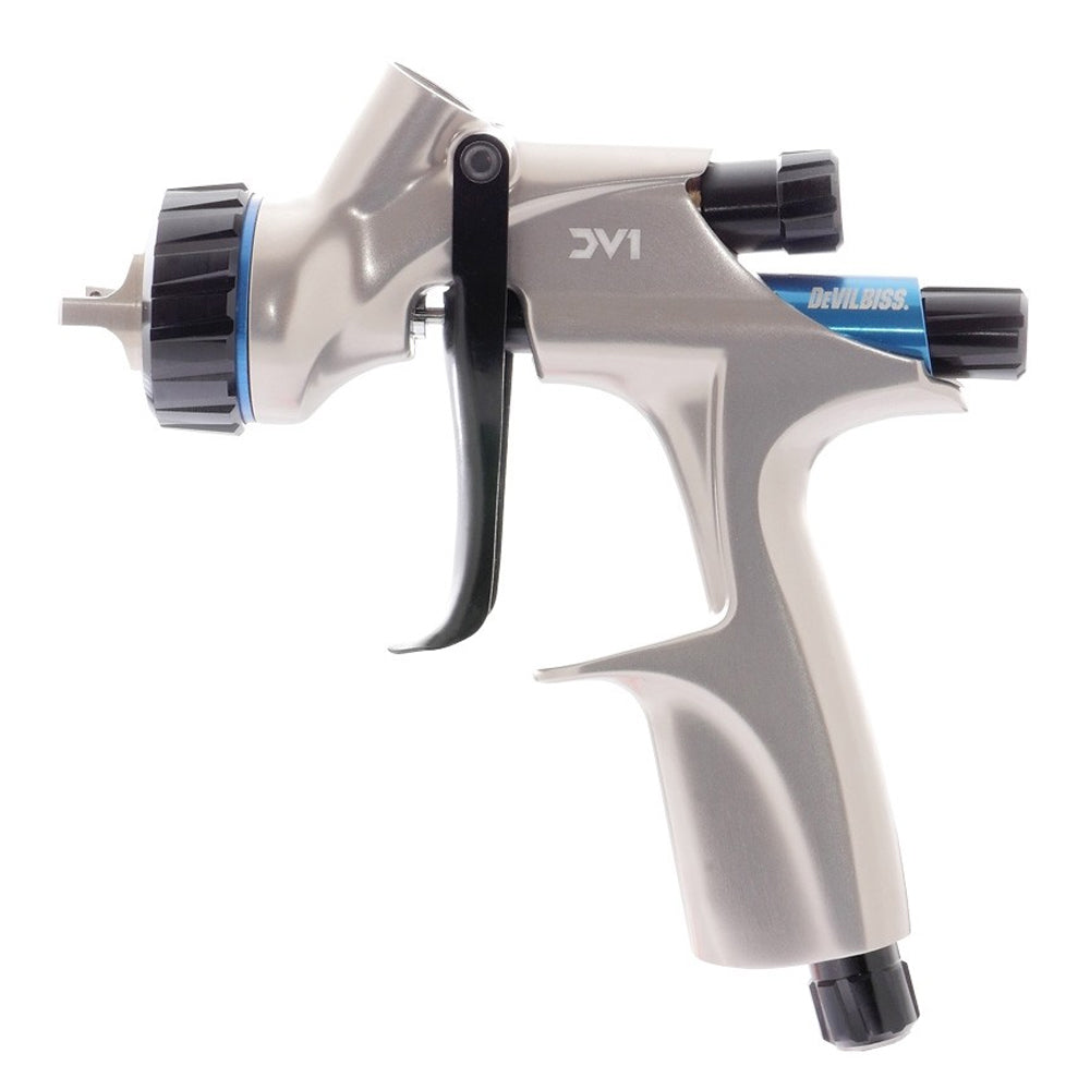 Spray gun devilbiss original discount