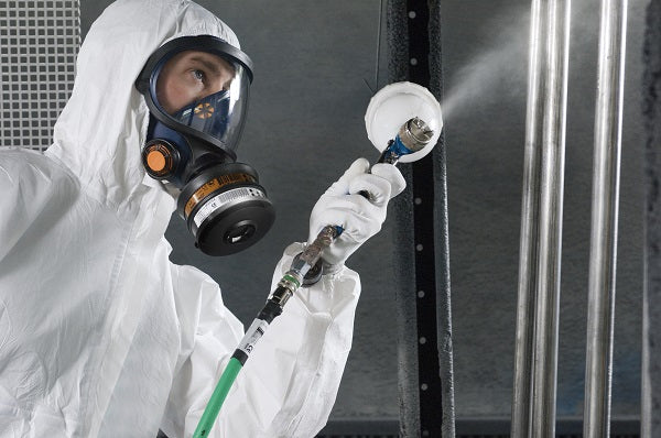 SAFETY – Spraypainters Warehouse