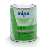 Mipa 2K-HS-Express-Filler FX 4