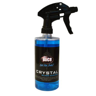 JP CRYSTAL GLASS CLEANER 500m