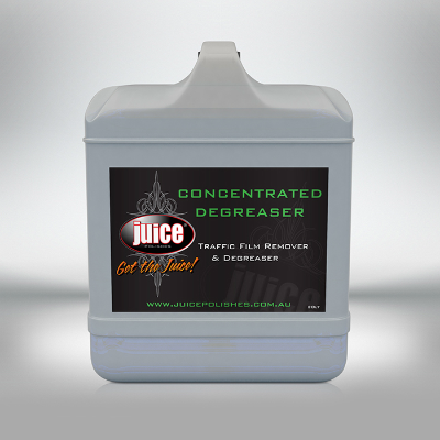 JP CONCENTRATED DEGREASER 20L