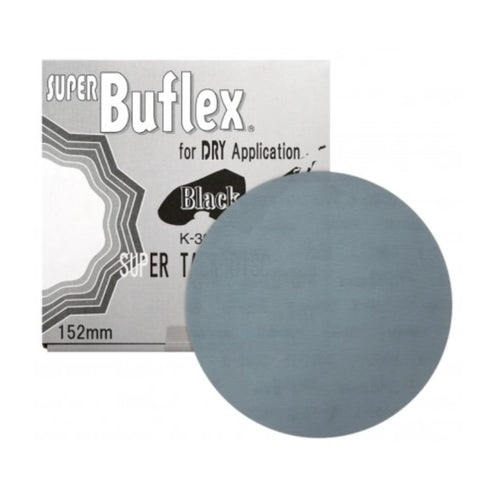 Super Buflex 3-inch Super-Tack Discs K2000 50PCS