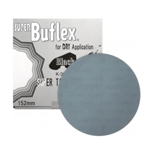 Super Buflex 3-inch Super-Tack Discs K2500 50PCS