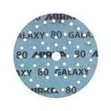 Mirka Galaxy Sanding Discs - 125mm/5", 10 Pack-COARSE