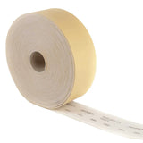 Mirka Goldflex Soft Perforated Sanding Roll 115x125mm-P500