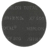 MIRLON TOTAL 225mm XF 800 Black, 10/Pack