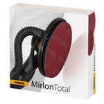 MIRLON TOTAL 225mm VF 360 Red, 10/Pack