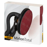 MIRLON TOTAL 225mm XF 800 Black, 10/Pack