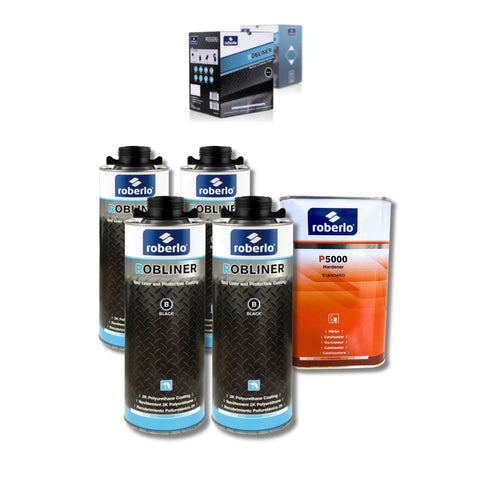 ROBERLO – Spraypainters Warehouse
