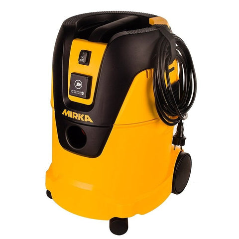 Mirka Dust Extractor 1025 L PC 230V