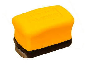 Mini-File 20 x 42mm Fine/Coarse