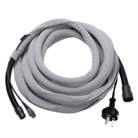 Mirka Sleeve + Cable 230V + Hose 10m AN