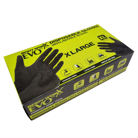 Evo Disposable Gloves