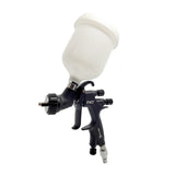 Evo LVMP Gravity Spray Gun & Pot