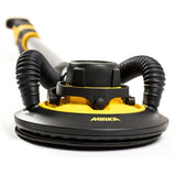 LEROS 950CV Wall Sander 225mm Orbit 5.0 with bag