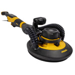 LEROS 950CV Wall Sander 225mm Orbit 5.0 with bag