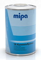 Mipa 1K-Kunststoffprimer Plastic Primer 1 Litre