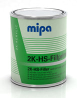 Mipa 2K-HS-Fillprimer  Wet-on-Wet filler