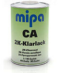 Mipa 2K-Klarlack CA Clear Coat