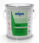 Mipa 4+1 2K-HS-Acrylfiller Primer