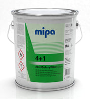 Mipa 4+1 2K-HS-Acrylfiller Primer