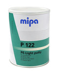 Mipa P 122 two-component body filler 3 litre