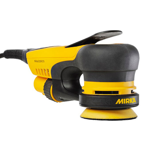 Mirka DEROS 350CV Sander - 77mm Orbit 5.0