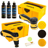 Mirka Polishing Bundle