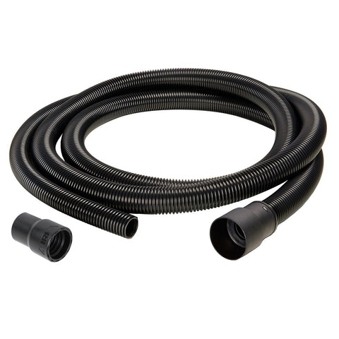 Mirka Vacuum Hose 27mm x 4m + Connector