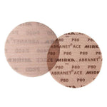 Mirka Abranet Ace Ceramic Abrasive Discs 150mm