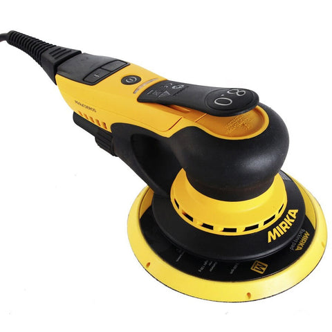 Mirka DEROS 680CV Random Orbital Sander 150mm 8.0mm