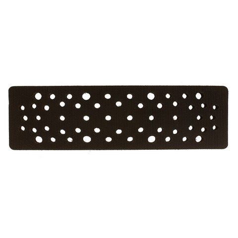 Mirka Interface Pad 70 x 198mm 56 Holes 10mm