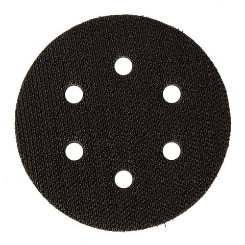 Mirka Interface Pad 77mm 6 Hole 5mm