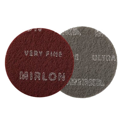 Mirka Mirlon Abrasive Discs 150mm
