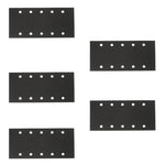 Mirka Pad Saver 115 x 230mm 10 Holes 5 pack