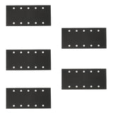 Mirka Pad Saver 115 x 230mm 10 Holes 5 pack