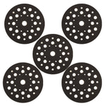 Mirka Pad Saver 125mm 33 Hole 5 pack