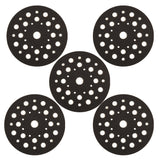 Mirka Pad Saver 125mm 33 Hole 5 pack
