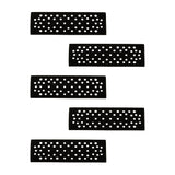 Mirka Pad Savers - 70 x 198mm 56 Holes 5 Pack