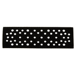 Mirka Pad Savers - 70 x 198mm 56 Holes