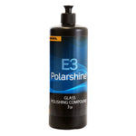 Mirka Polarshine E3 Glass Polishing Compound 1 Litre