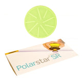 Mirka Polarstar SR 32mm Channel PSA 5Μ 100 Pack