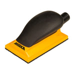 Mirka Hand Sanding Block 70 x 125mm