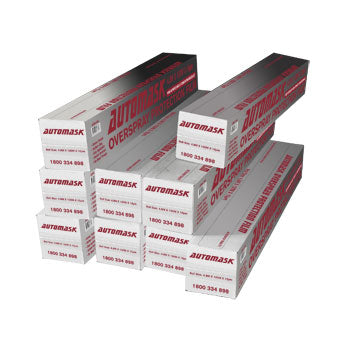 Automask Masking – Spraypainters Warehouse