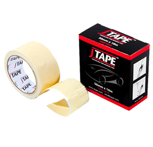 Trim Masking Tape 50mm x 10m