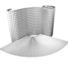 Binks Booth Filter Concertina 900mm x 9.6mtr