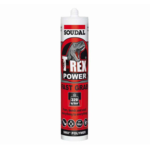 T-Rex Power Adhesive