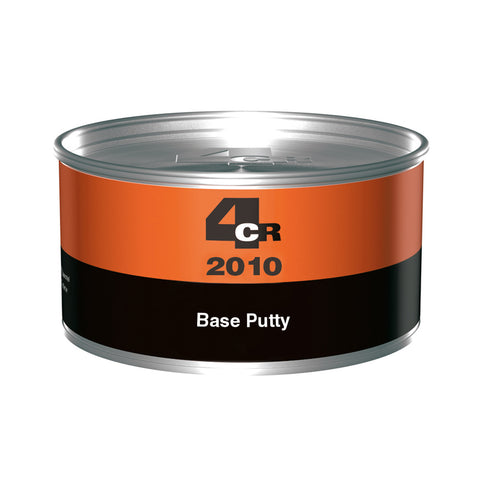 2010 Base Putty