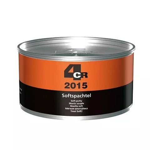 4CR 2015 Soft Putty