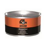 4CR 2020 Metallic Putty